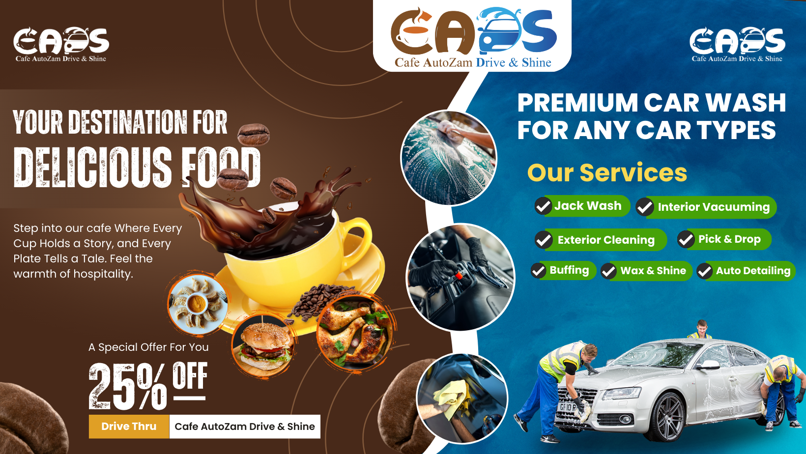 CADS Design